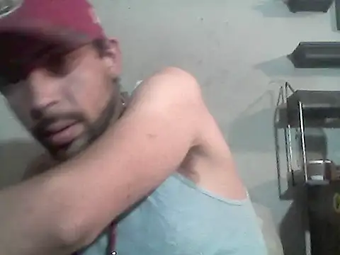 JeiBi17 online show from February 26, 2026, 8:53 pm