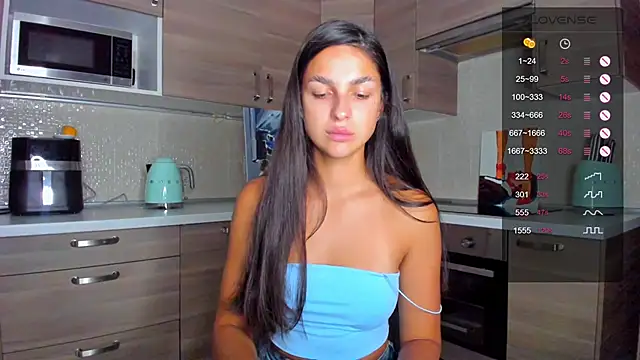 Snapshot of AngelGabe chatting on May 15, 2026, 5:22 pm AngelGabe online show from May 15, 2026, 5:22 pm