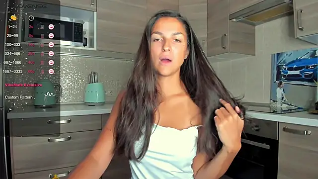 Snapshot of AngelGabe chatting on April 5, 2026, 3:35 am AngelGabe online show from April 5, 2026, 3:35 am