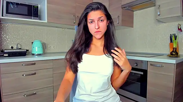 Snapshot of AngelGabe chatting on February 23, 2026, 1:33 pm AngelGabe online show from February 23, 2026, 1:33 pm