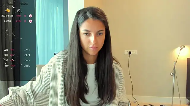 Snapshot of AngelGabe chatting on March 29, 2026, 7:43 am AngelGabe online show from March 29, 2026, 7:43 am