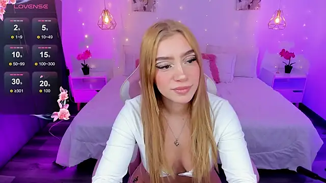 Snapshot of Emma_softt chatting on March 31, 2026, 4:36 am Emma softt online show from March 31, 2026, 4:36 am