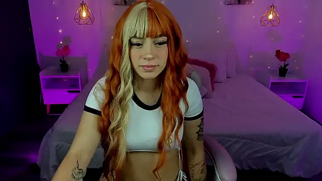 Snapshot of Emma_softt chatting on March 23, 2026, 5:40 am Emma softt online show from March 23, 2026, 5:40 am