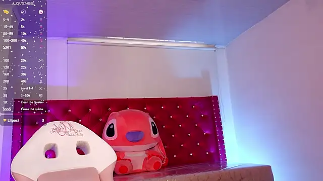 amy ker m online show from March 10, 2026, 8:13 pm