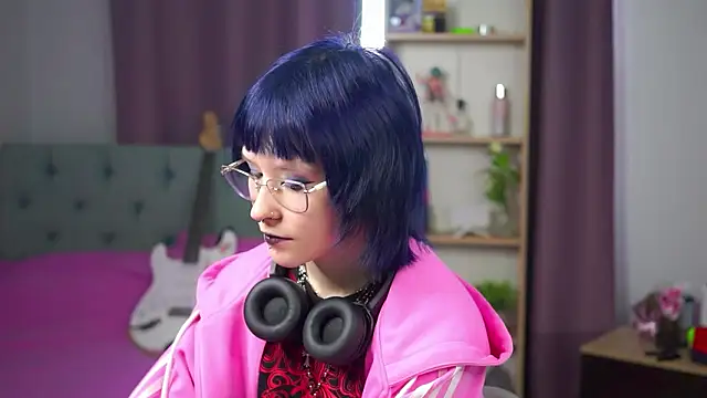 Snapshot of Cyber_psych0 chatting on March 20, 2026, 2:18 pm Cyber psych0 online show from March 20, 2026, 2:18 pm