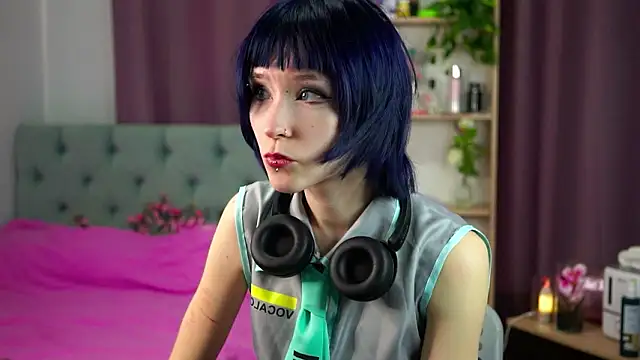 Snapshot of Cyber_psych0 chatting on March 12, 2026, 10:30 am Cyber psych0 online show from March 12, 2026, 10:30 am