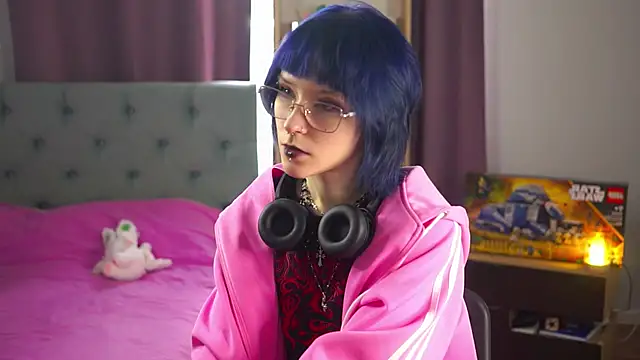 Snapshot of Cyber_psych0 chatting on March 24, 2026, 1:33 pm Cyber psych0 online show from March 24, 2026, 1:33 pm