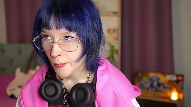 Snapshot of Cyber_psych0 chatting on March 25, 2026, 1:43 pm Cyber psych0 online show from March 25, 2026, 1:43 pm