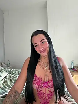 Darkfantisyx online show from March 14, 2026, 11:16 am