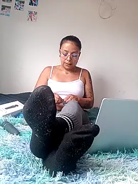 Snapshot of Chanelwill chatting on April 10, 2026, 3:52 pm Chanelwill online show from April 10, 2026, 3:52 pm