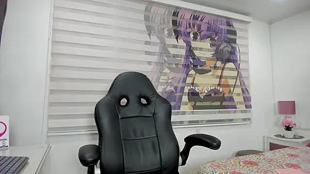 Snapshot of Chanelwill chatting on March 14, 2026, 12:00 pm Chanelwill online show from March 14, 2026, 12:00 pm