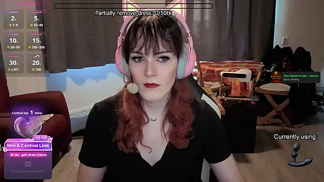 Samanteased online show from July 11, 2026, 5:46 pm