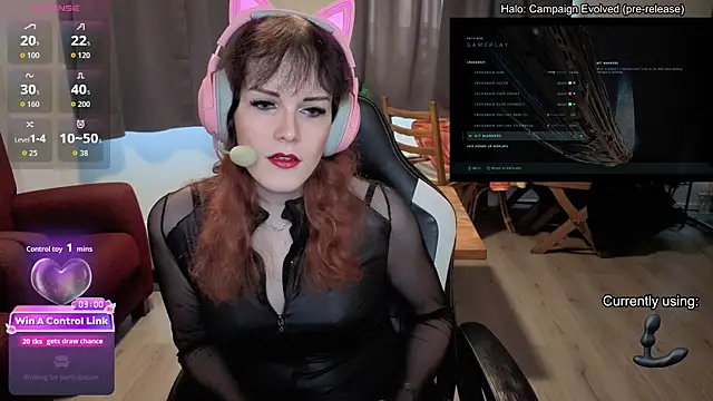 Samanteased online show from July 23, 2026, 5:42 pm