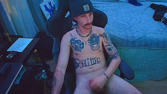 Kendyll Scott  92 online show from February 15, 2026, 4:28 pm