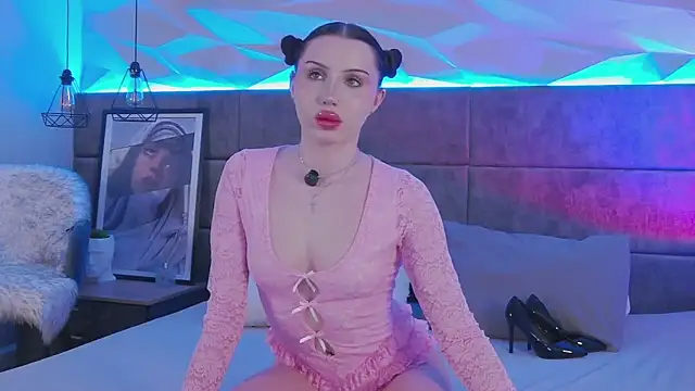 Snapshot of EfiKhalifa chatting on March 22, 2026, 4:27 am EfiKhalifa online show from March 22, 2026, 4:27 am