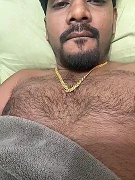 krish9490 online show from February 15, 2026, 7:35 pm