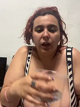 Sandragll online show from June 18, 2026, 7:30 pm