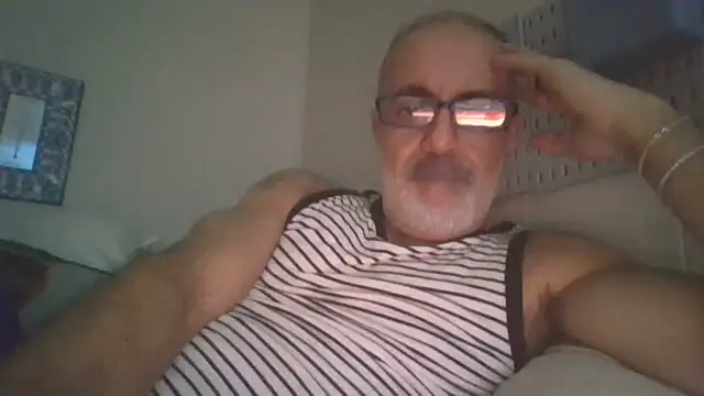 Nightstikk8 online show from February 17, 2026, 4:54 am