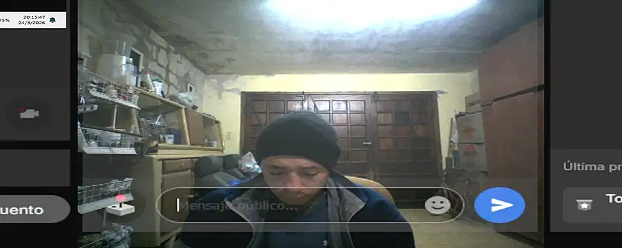 Tukutwo online show from March 24, 2026, 11:16 pm