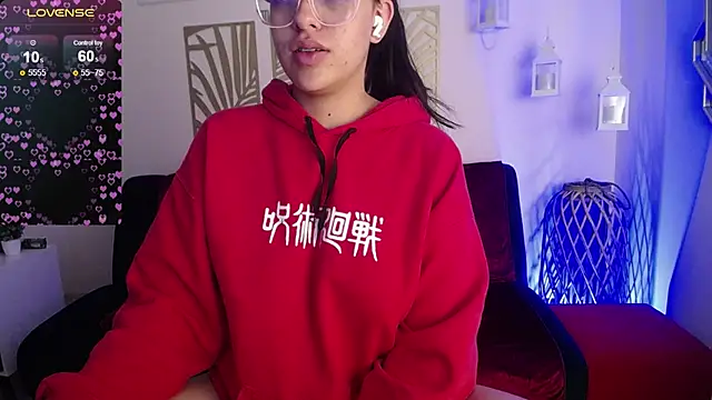 spicydollx online show from February 23, 2026, 1:23 pm