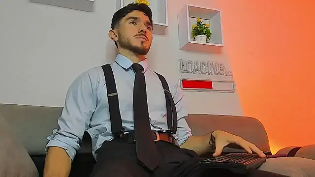 Snapshot of Dante_Blake1 chatting on April 20, 2026, 3:53 am Dante Blake1 online show from April 20, 2026, 3:53 am