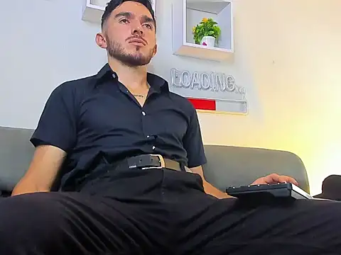 Dante Blake1 online show from March 7, 2026, 3:13 am