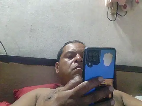 DesexedCooler online show from February 16, 2026, 9:24 pm