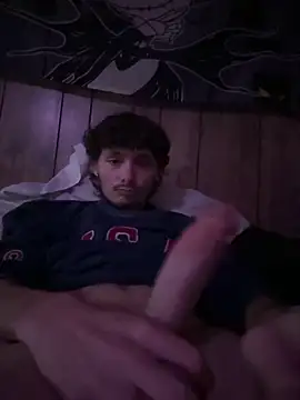 Snapshot of yggysyre chatting on February 16, 2026, 3:27 am yggysyre online show from February 16, 2026, 3:27 am