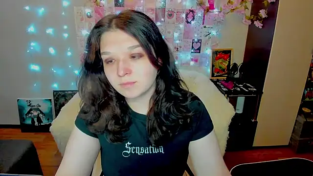 Snapshot of Kate_Acid chatting on May 8, 2026, 11:41 pm Kate Acid online show from May 8, 2026, 11:41 pm
