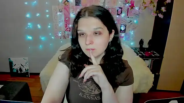 Snapshot of Kate_Acid chatting on April 21, 2026, 2:51 am Kate Acid online show from April 21, 2026, 2:51 am