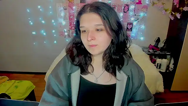 Kate Acid online show from March 3, 2026, 12:28 am