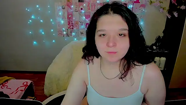 Kate Acid online show from February 26, 2026, 12:43 am