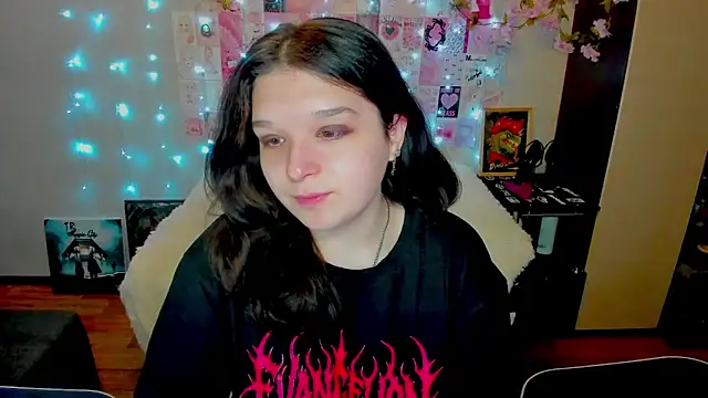 Snapshot of Kate_Acid chatting on May 9, 2026, 11:41 pm Kate Acid online show from May 9, 2026, 11:41 pm