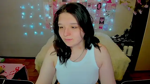 Kate Acid online show from February 25, 2026, 12:33 am