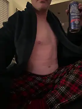 Snapshot of CunningColm chatting on February 26, 2026, 2:55 am CunningColm online show from February 26, 2026, 2:55 am