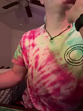 Snapshot of CunningColm chatting on February 23, 2026, 3:52 am CunningColm online show from February 23, 2026, 3:52 am