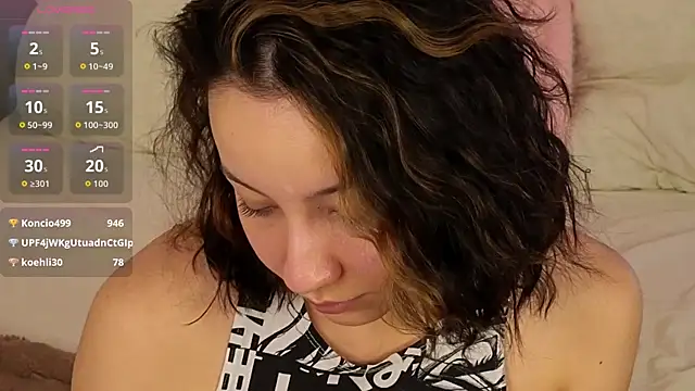 Snapshot of SweetElya chatting on April 23, 2026, 12:29 pm SweetElya online show from April 23, 2026, 12:29 pm