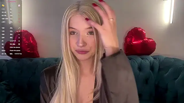 Snapshot of PrincessSwelgart chatting on May 3, 2026, 3:04 pm PrincessSwelgart online show from May 3, 2026, 3:04 pm
