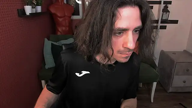 Daniel Morrise online show from February 18, 2026, 7:49 am