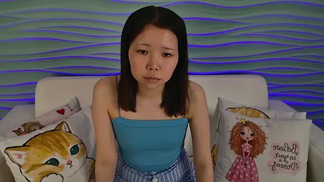 MelissaSoul  online show from February 19, 2026, 9:50 am