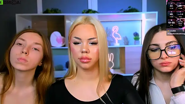 jenny donne online show from March 31, 2026, 9:00 am