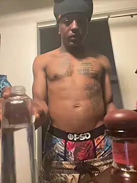 tre222222 online show from February 16, 2026, 10:51 pm