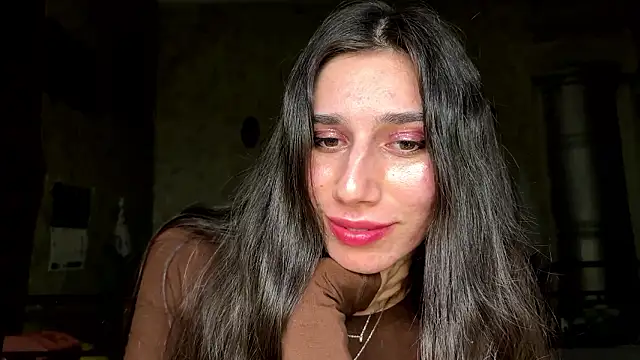 Snapshot of Yesmymia chatting on February 19, 2026, 2:58 pm Yesmymia online show from February 19, 2026, 2:58 pm