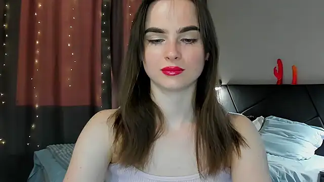 megann fox2 online show from March 9, 2026, 3:04 pm