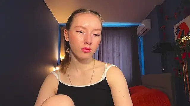 Anna Kare online show from March 27, 2026, 7:17 am