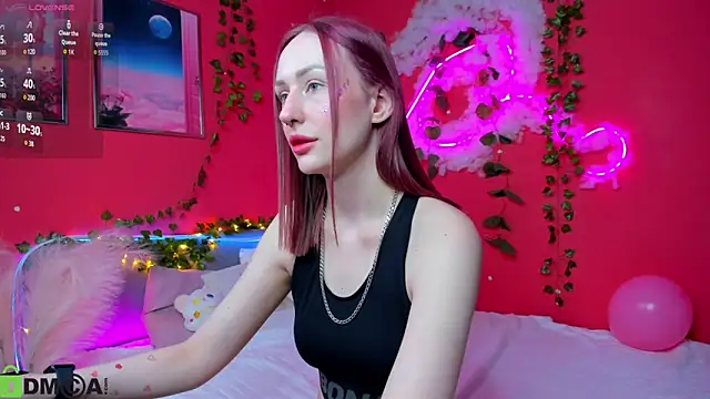 A Alise online show from March 19, 2026, 11:32 am