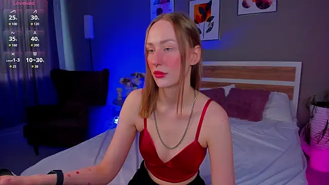 A Alise online show from March 11, 2026, 11:37 am