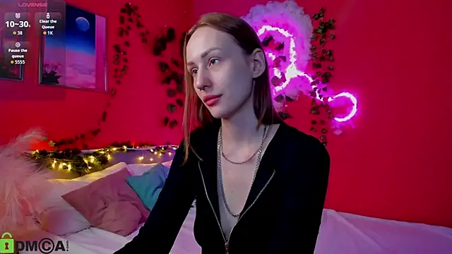 A Alise online show from March 4, 2026, 12:02 pm