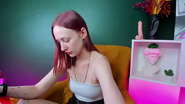 A Alise online show from March 30, 2026, 11:22 am