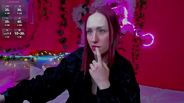 A Alise online show from March 20, 2026, 4:02 am